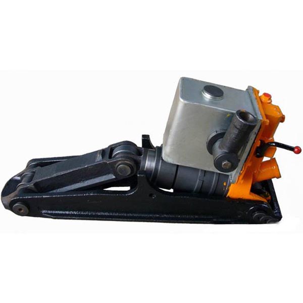 YQB-200×135 Hydraulic Track Lifting and Lining Machine