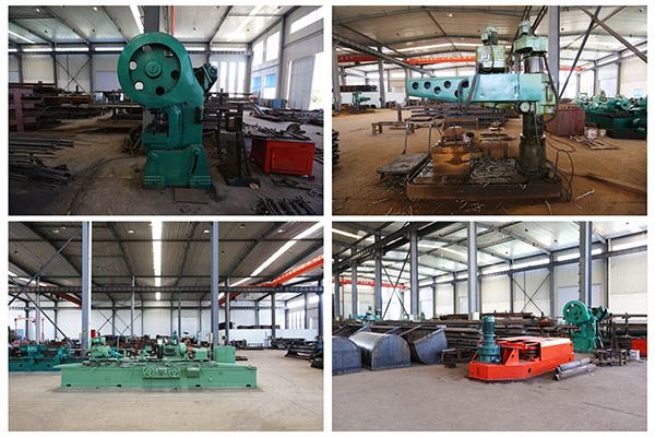 A Batch Of Fixed Coal Mine Cars Of China Coal Group Sent To Shanxi Province