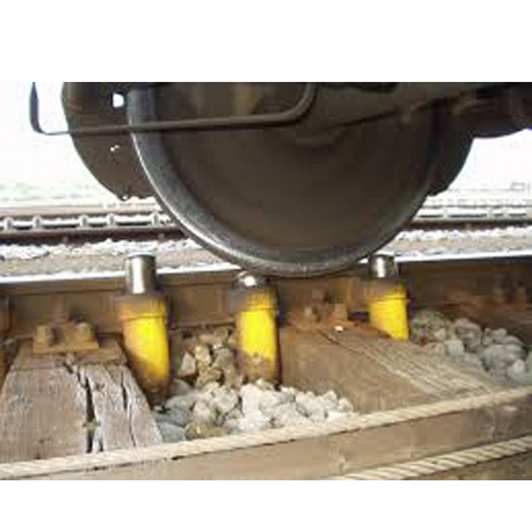 What requirements should the vehicle to test the dowty retarder meet