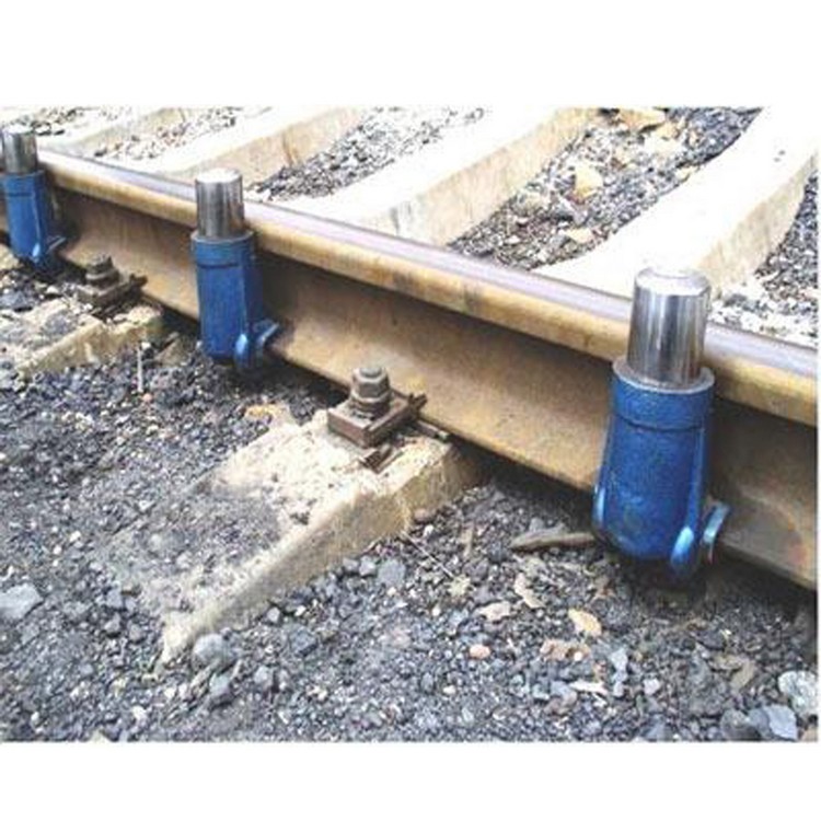 Features of TDY203 Short Dowty Retarder